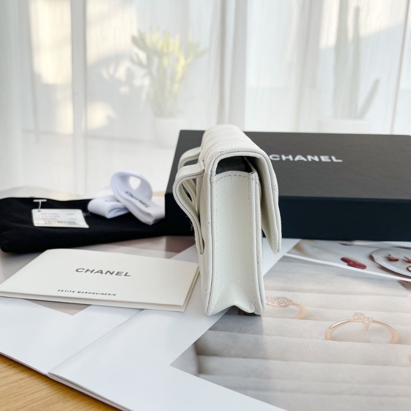 Ch**el waist chest packs